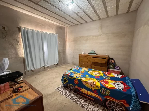 Imagem Casa no bairro Porto Seguro - Caratinga
