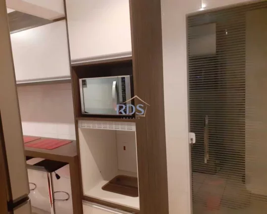 Imagem APARTAMENTO RESIDENCIAL em São Paulo - SP, Parque Residencial Julia