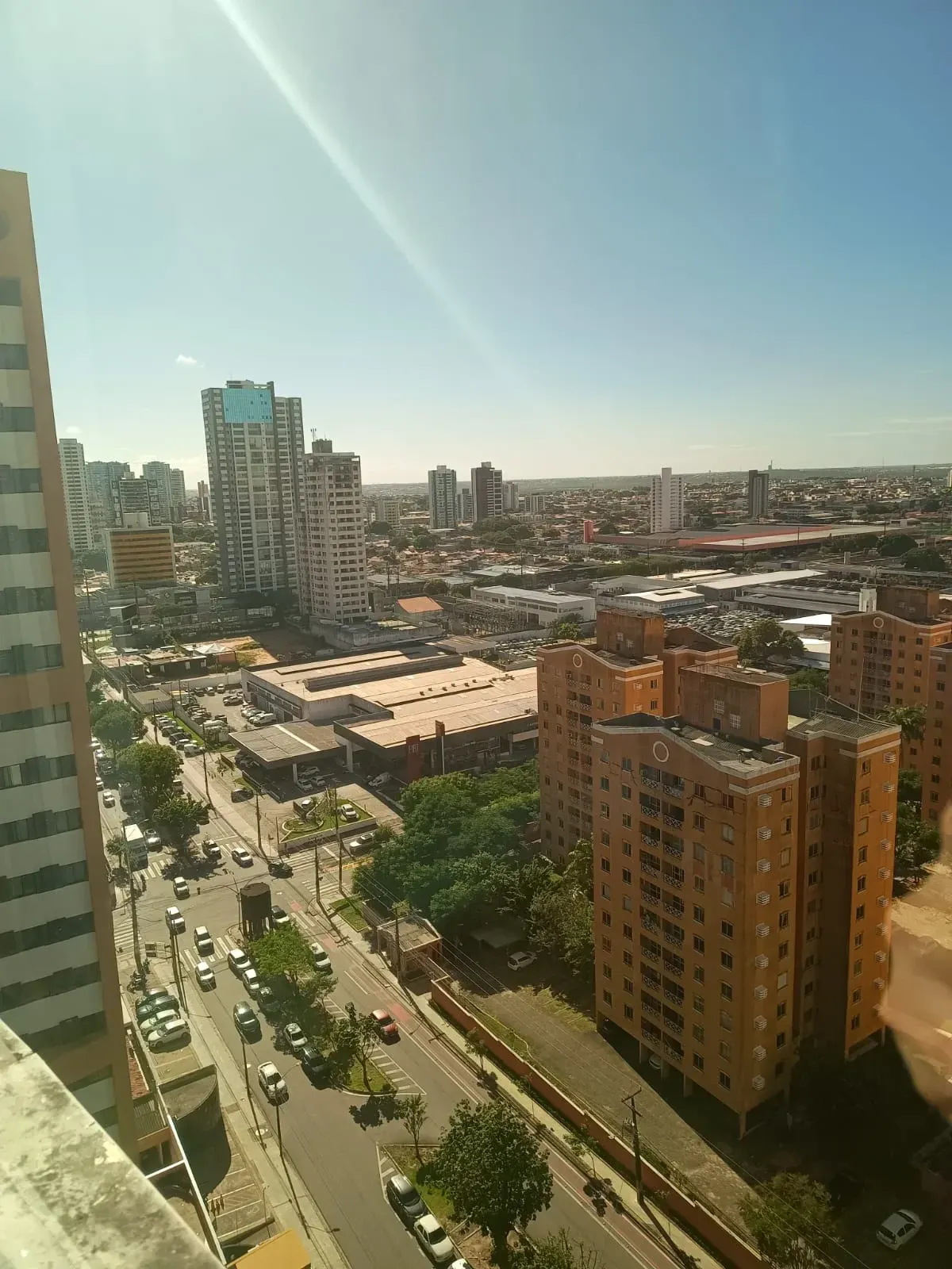 Imagem Sala Comercial para Alugar, 34 m² em Lagoa Nova - Natal