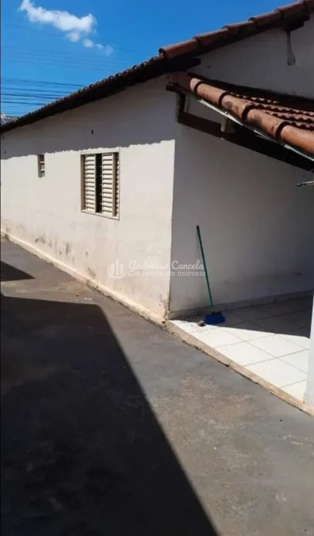 Imagem Casa com 2 dormitórios à venda, 150 m² por R$ 400.000,00 - Jardim Santa Catarina - São José do Rio Preto/SP