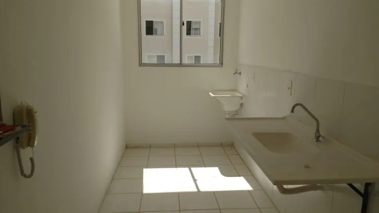 Imagem Apartamento com 2 Quartos à Venda, 50 m² em Moinho dos Ventos - Goiânia