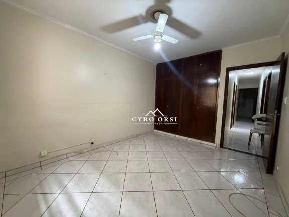 Imagem Casa com 3 dormitórios à venda, 125 m² por R$ 490.000,00 - Vila Independência - Piracicaba/SP