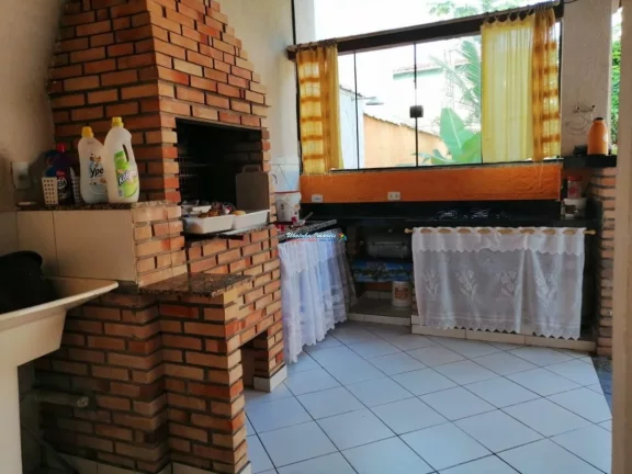 Foto do imóvel Casa com Ótima Localização Praia do Perequê Açu