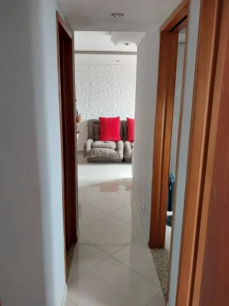Imagem Apartamento a venda no Parque Erasmo!!!!