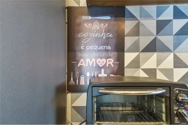 Imagem COBERTURA RESIDENCIAL em São Paulo - SP, Moema