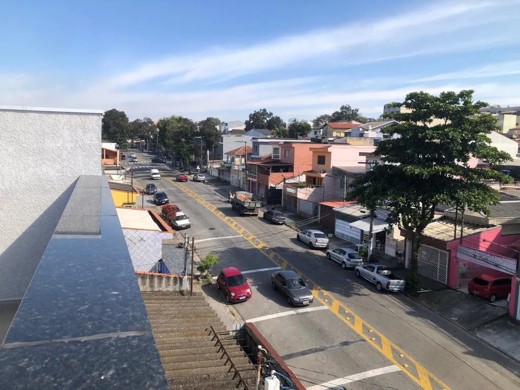 Imagem Apartamento para Venda em Santo André / SP no bairro Parque Oratório