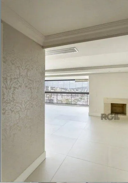 Imagem Apartamento com 3 Suítes e 3 Vagas Próximo à Praça da Encol - 200m² - Bela Vista
