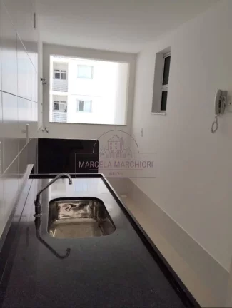 Imagem Apartamento 3 quartos com vista para o mar em Itaparica