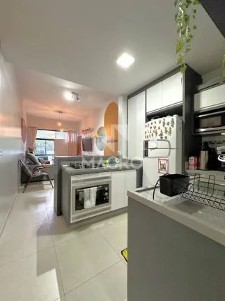 Imagem Geminado Térreo | Três Rios do Sul | 2 quartos | 65m²