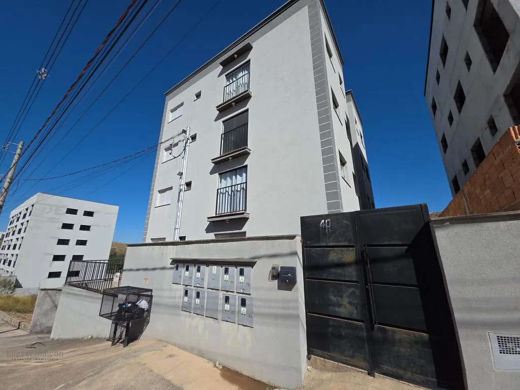 Imagem Apartamento térreo à Venda no Residencial Summer Ville, Poços de Caldas - MG