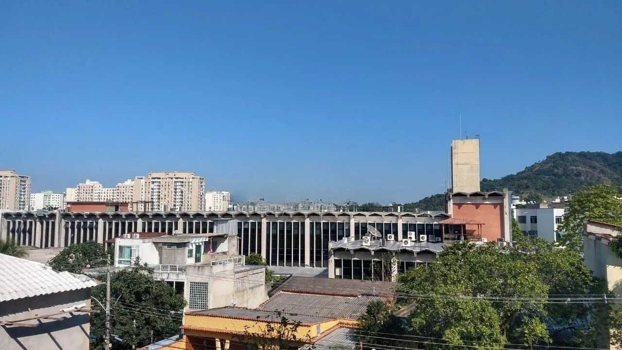 Imagem Apartamento à venda no bairro Jacarepaguá em Rio de Janeiro/RJ