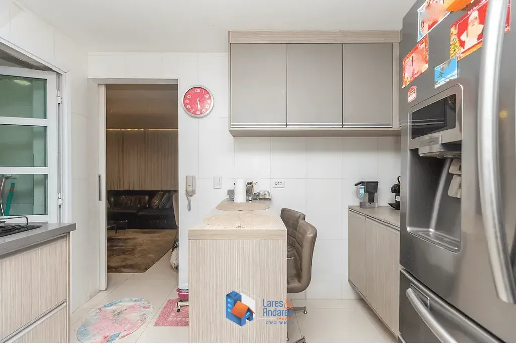 Imagem Casa em Condomínio à venda 3 Quartos 3 Vagas 155M² Vila Santa Catarina São Paulo - SP