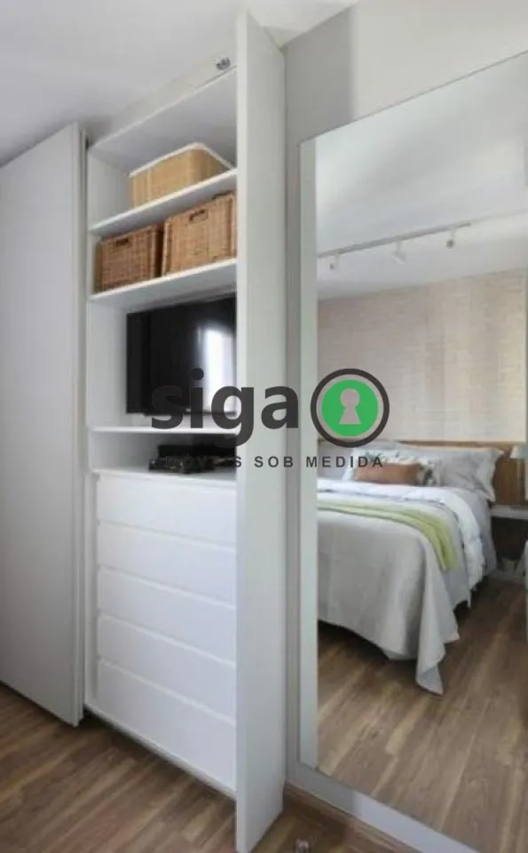 Imagem Apartamento á venda 75m² localizado, na Consolação/SP