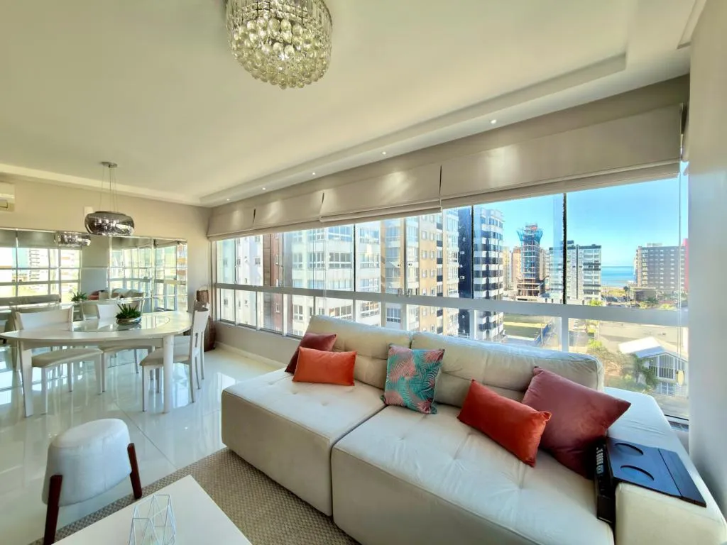 Imagem Apartamento 3 Dormitórios - Bairro Centro