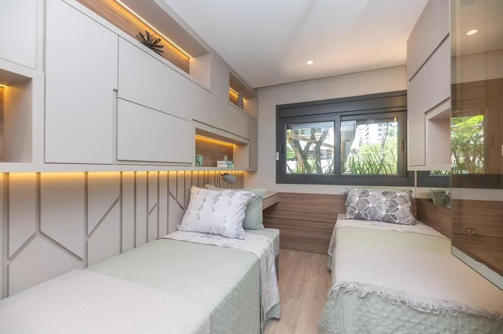 Imagem Imponent Residence