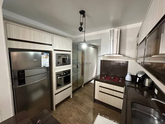 Imagem Casa com 3 dormitórios na Pedra Branca