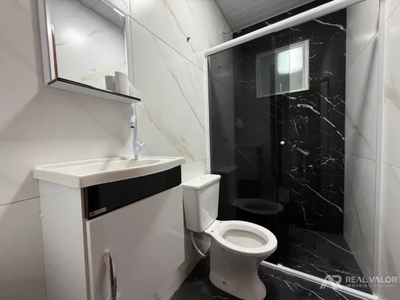 Imagem Casa de Condomínio com 3 quartos, Estados - Fazenda Rio Grande