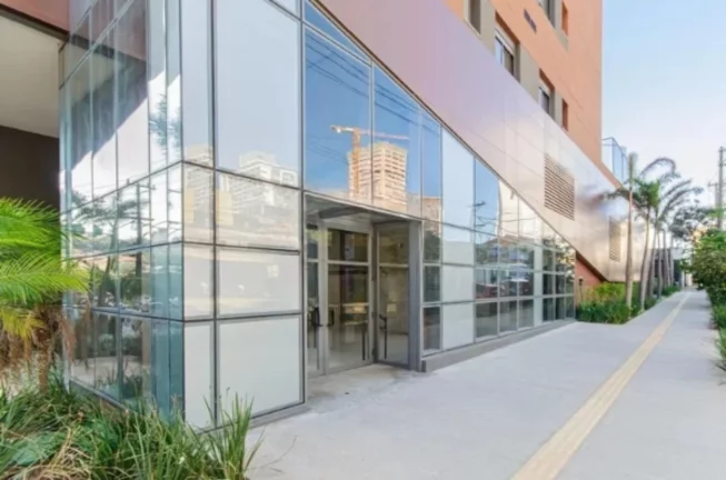 Imagem HAUS MITRE PLATÔ IPIRANGA - Apartamento de 105m² (Revenda), a 160m do metrô Alto do Ipiranga!