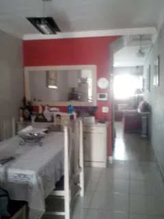 Imagem Casa Padrão