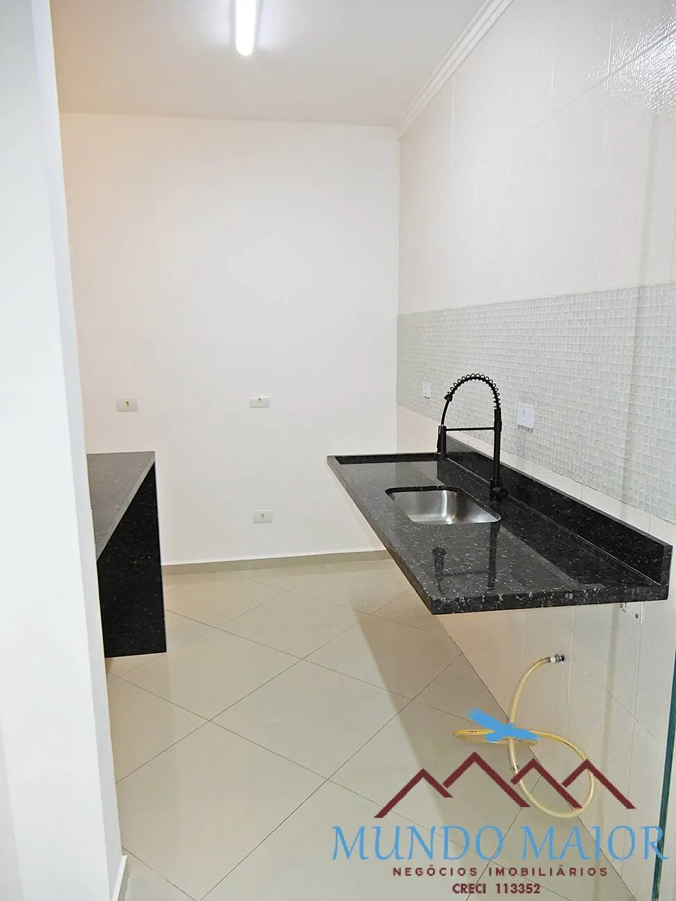 Imagem 2 Dorms + Suíte + 2 Vagas em Santo André - Pronto pra Morar!