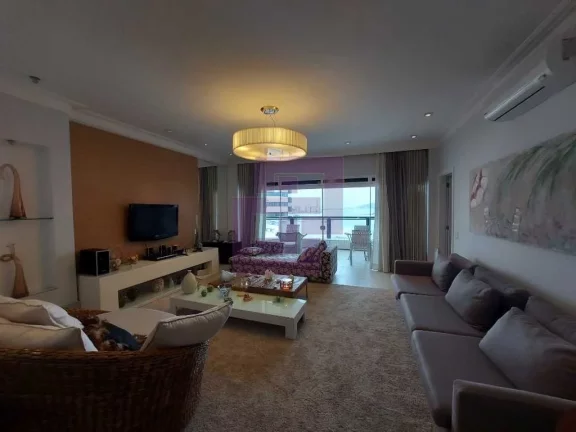 Imagem Apartamentos / Padrão na cidade de Guarujá