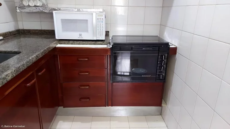 Imagem Apartamento para Venda em São Bernardo do Campo / SP no bairro Centro