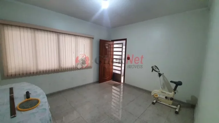 Casa Térrea para Venda no bairro Alves Dias, 3 dormitórios, 2 vagas