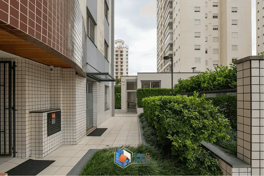 Imagem Apartamento à venda 3 Quartos 1 Suite 2 Vagas 73M² Vila Gumercindo São Paulo - SP