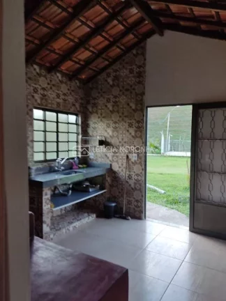 Imagem Chácara à Venda