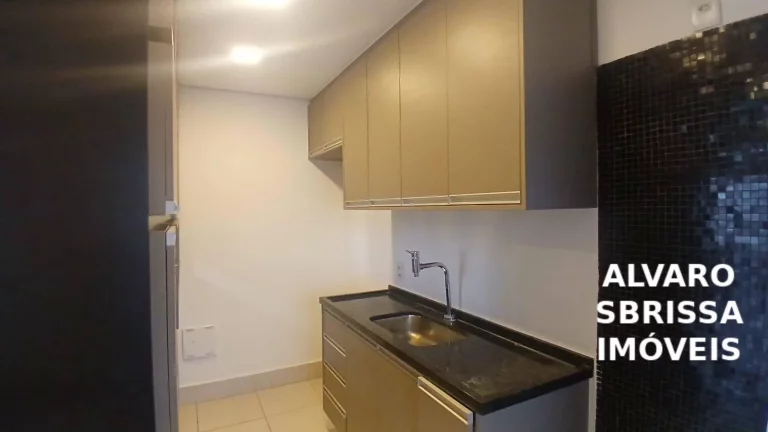 Imagem Apartamento com 2 dormitórios, 67 m² - venda por R$ 600.000,00 ou aluguel por R$ 3.800,00/mês - Itu Novo Centro - Itu/SP