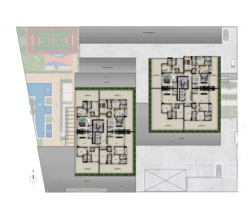 Imagem Araguaia - Apartamento à venda no bairro Centro - Goianésia/GO