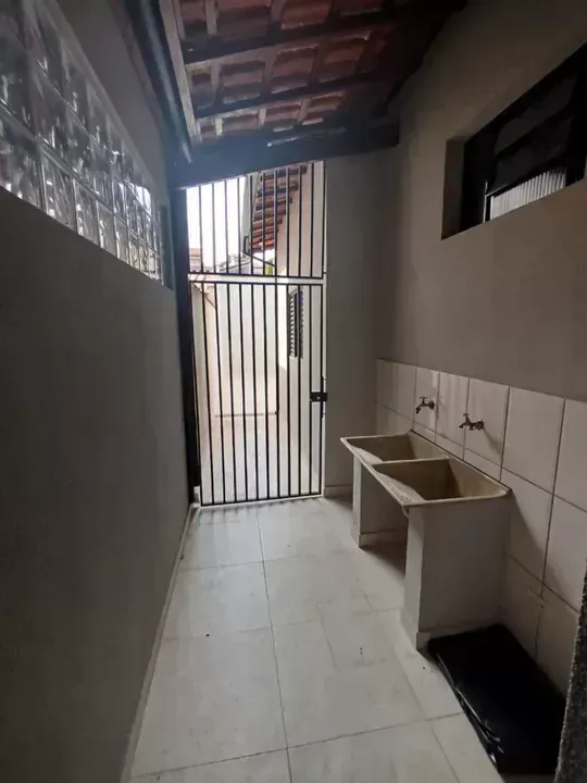 Imagem Sobrado à venda, Residencial Mombaça I, Pindamonhangaba, SP