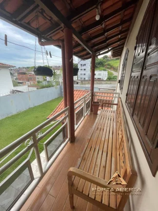 Imagem Casa 4 Quartos em lote 950 m2 - Jd Santa Clara - Ipatinga - COD 1265