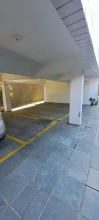 Imagem APARTAMENTO COM 75 m² - CAMPO DA AVIACAO - PRAIA GRANDE SP