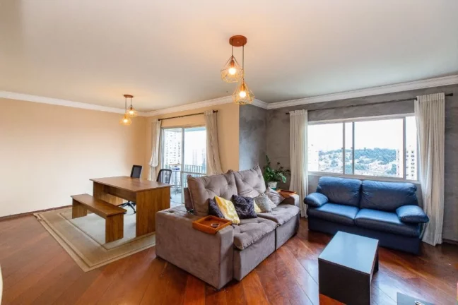 Imagem APARTAMENTO RESIDENCIAL em São Paulo - SP, Campo Belo