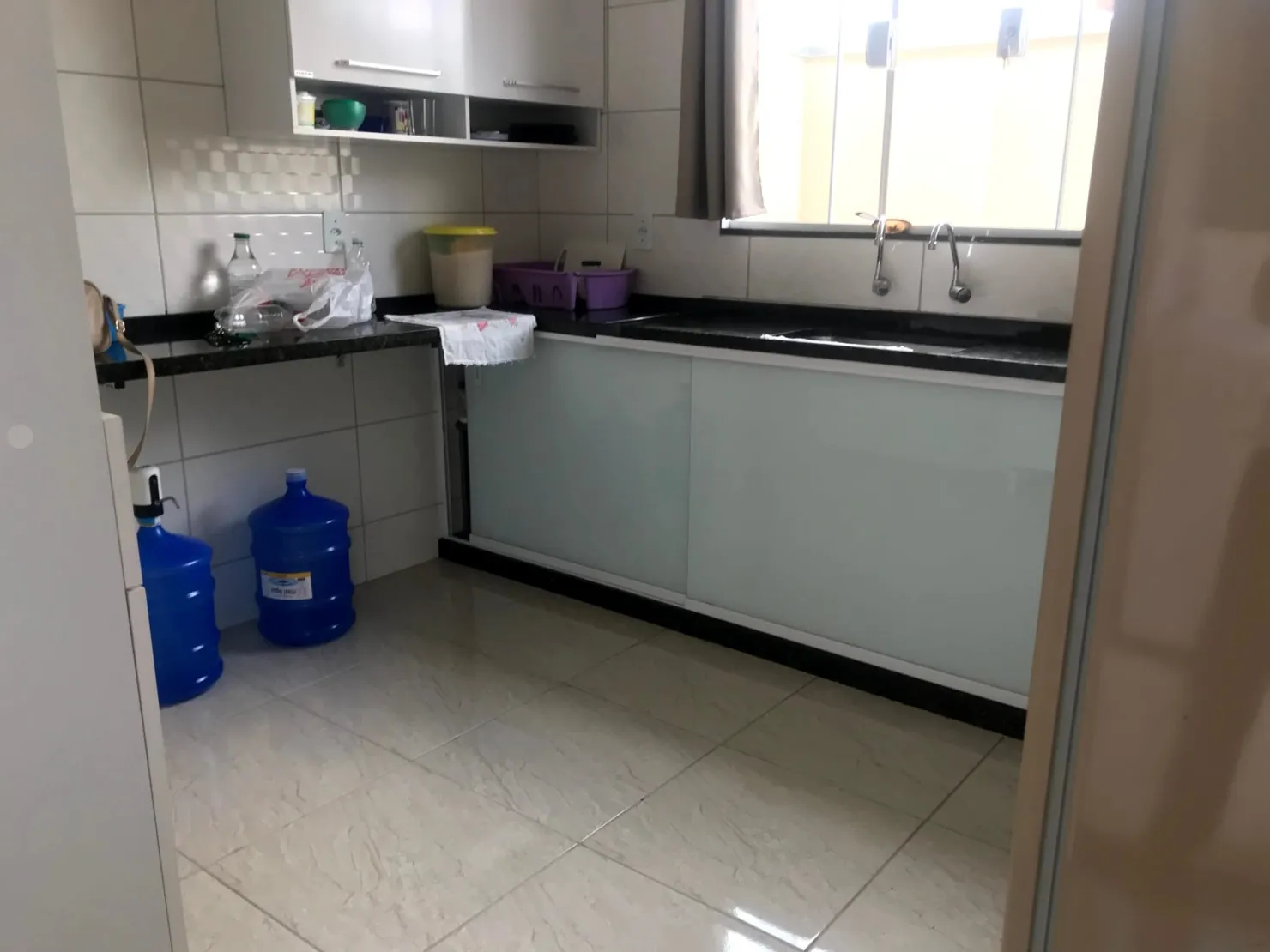 Imagem Casa à venda 3 Quartos, 1 Suite, 2 Vagas, 130M², Água Preta, Pindamonhangaba - SP