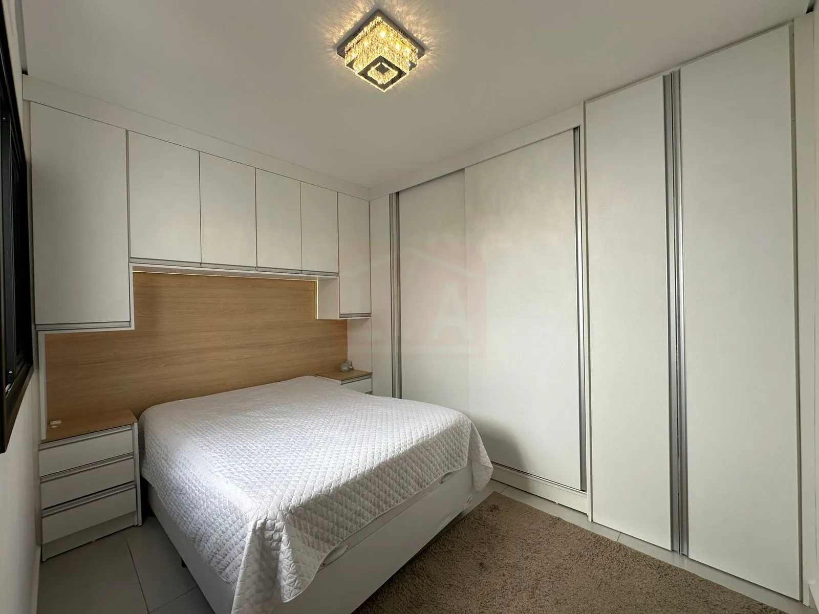 Imagem Casa 140m² térrea no Condomínio Horto III- Sorocaba/ SP