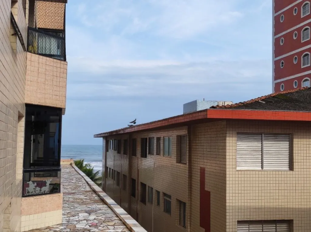 Foto do imóvel APARTAMENTO COM 45,00 m² - TUPI - PRAIA GRANDE SP em AVENIDA PRESIDENTE CASTELO BRANCO, 5719 - TUPI, PRAIA GRANDE - SP