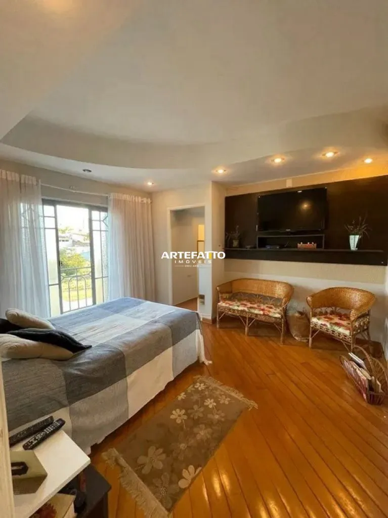 Imagem Casa à venda em Franca, Jardim Santana, com 3 quartos, 270m2