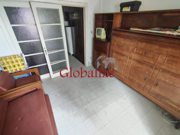 Imagem KITNET R$320.000,00, 37M², 01 QUARTO , SALA COM SACADA FRENTE, VISTA MAR, ELEVADOR, 01 VAGA COLETIVA E EXCELENTE LOCALIZAÇÃO