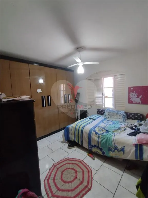 Imagem Casa de 2 quartos, 154m² no bairro Núcleo Habitacional Bela Vista Ii, em Lençóis Paulista