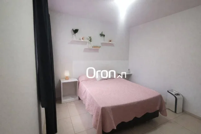 Imagem Apartamento à venda, 56 m² por R$ 299.000,00 - Setor Bela Vista - Goiânia/GO