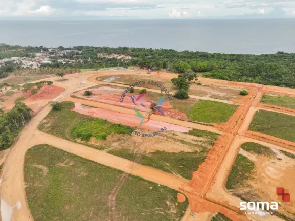 Imagem Golden Mundaí - O Melhor Condomínio de Porto Seguro - Ba.