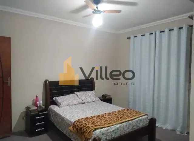 Imagem Descubra um novo padrÃ£o de viver em Sorocaba com esta residÃªncia excepcional no charmoso Jardim SÃ...