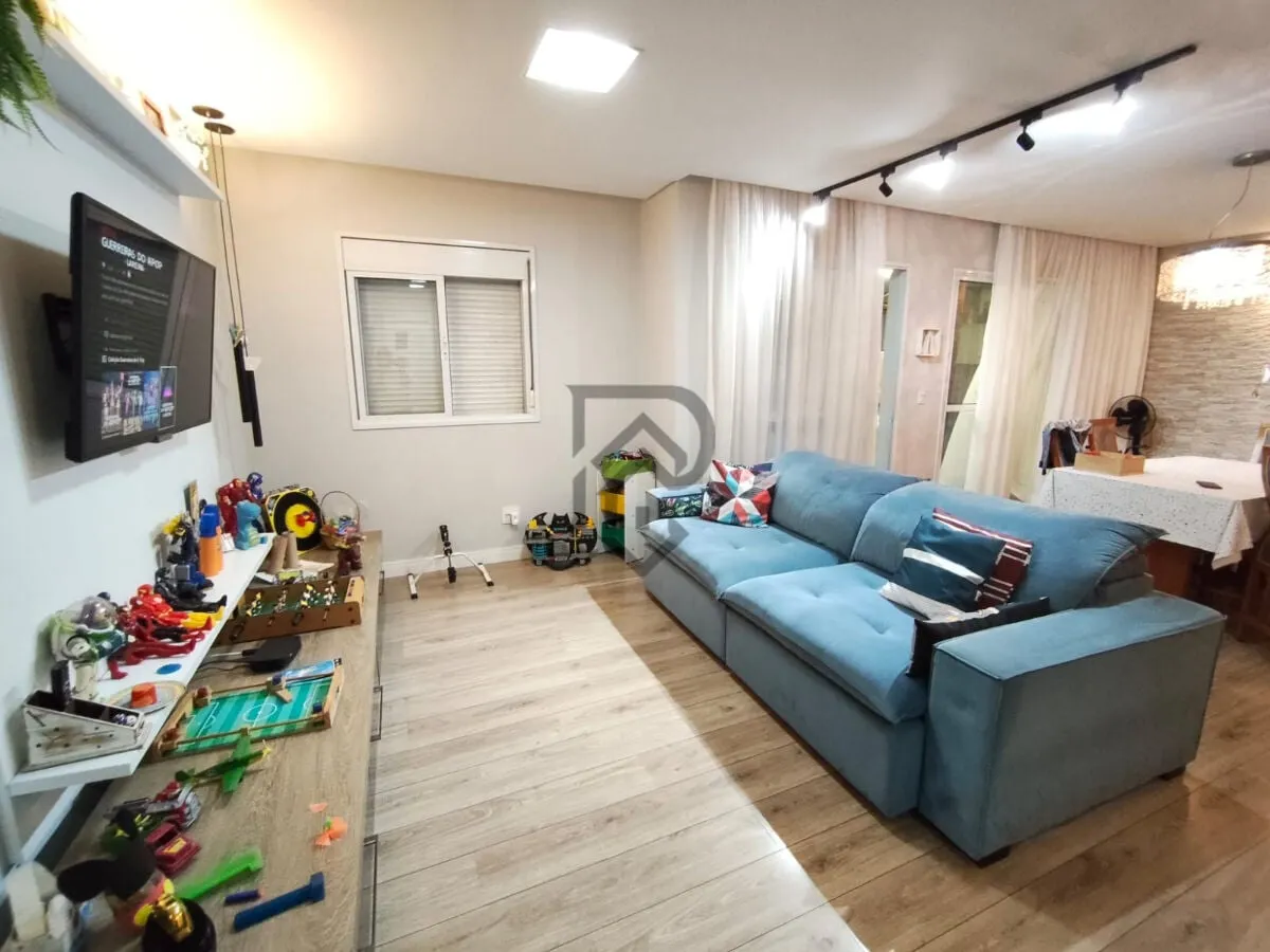 Imagem Apartamento alto do ipiranga proximo museu