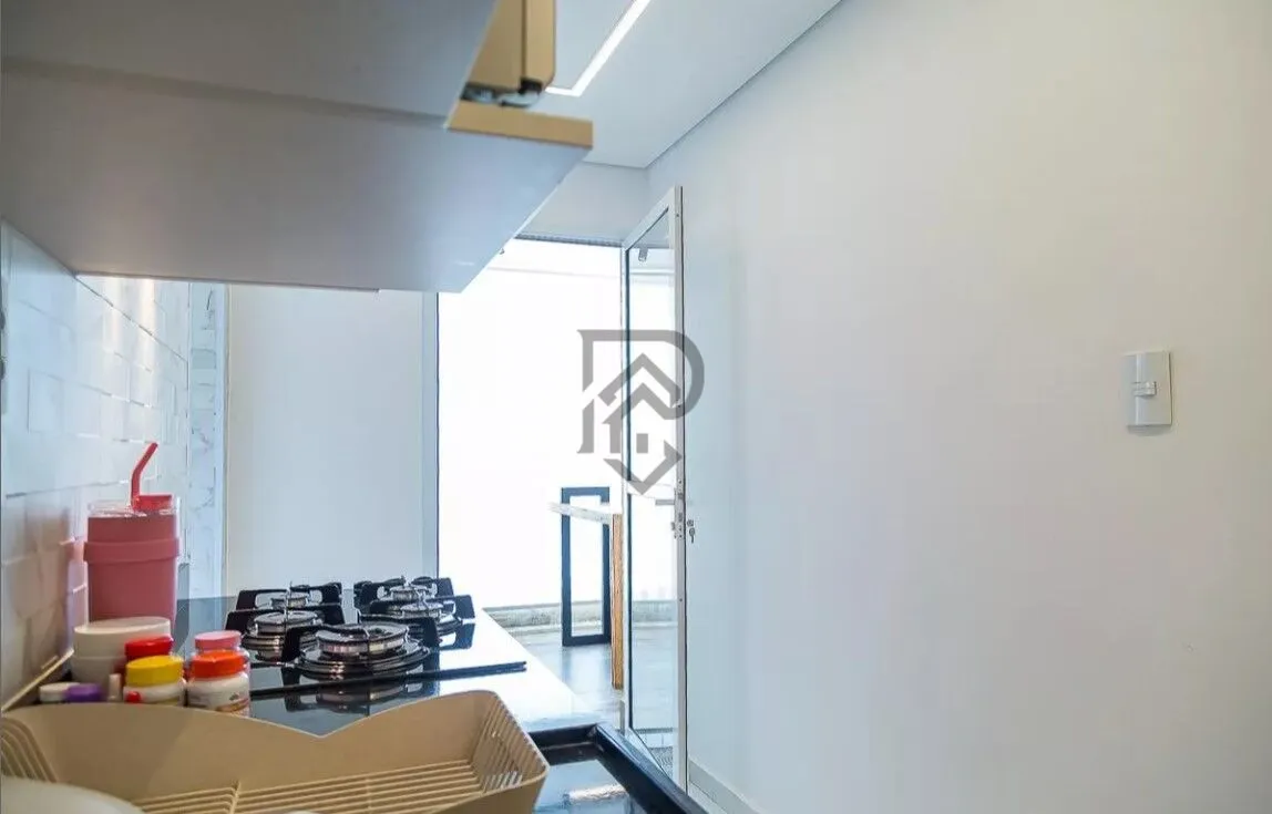 Imagem Apartamento condominio Face Vila Mariana