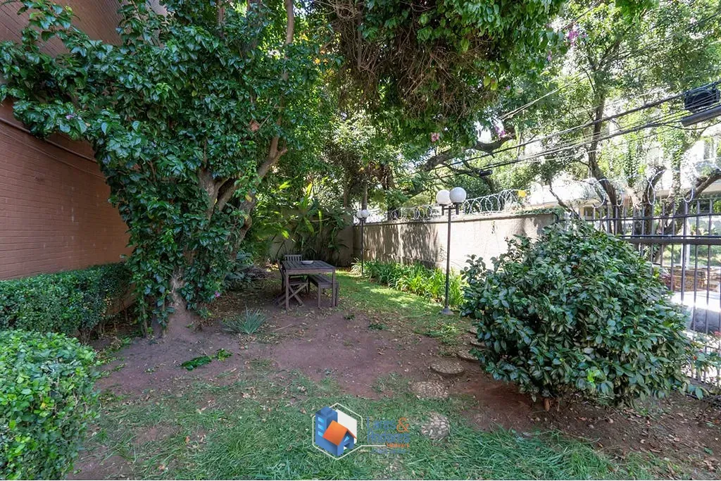 Imagem Casa em Condomínio à venda 3 Quartos 1 Suite 2 Vagas 180M² Vila Olímpia São Paulo - SP