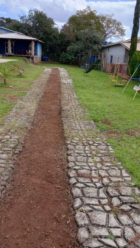 Imagem Oportunidade abaixo do preço - Chacara a venda no Vivendas Santa Mônica II , com 1.000 m²