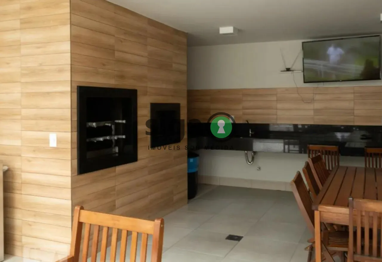 Imagem Apartamento com 2 quartos, 2 vagas para venda no Jardim Prudência