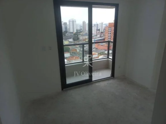 Imagem Apartamento com 2 dormitórios à venda, 53 m² por R$ 738.300,00 - Ipiranga - São Paulo/SP